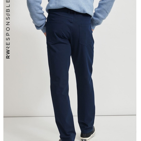 RW & CO men's pants - Picture 2 of 7